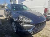 Porsche Cayenne Turbo - Porsche Cayenne Unfallwagen