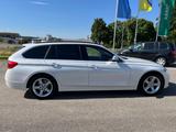 BMW 320 d xDrive Luxury Line Leder AHK LED P.-Dach - BMW 320: 320d Luxury