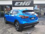 Nissan Qashqai 1.7 dCi N-Connecta 4x4*AUTOM.*PANO*SPUR* - Nissan Qashqai in Hamm