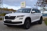 Skoda Kodiaq Style DSG LED App Kamera AHK - Skoda Kodiaq Gebrauchtwagen in Dresden