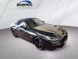 BMW Z4 sDrive20i M Sport HiFi Lenkradheizung Navi SH - gebrauchte Cabrios in Bremerhaven
