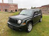 Jeep Patriot Sport / 4x4 / Euro5 - Jeep Patriot Gebrauchtwagen