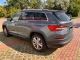 Skoda Kodiaq 4x4 / HU NEU - Skoda Kodiaq in Halle