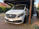 Mercedes-Benz V250 Marco Polo Horizon Edition Leder/AHK/360/7/ - Diesel 3 7