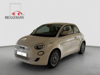 Fiat 500e - Vorschau Bild 1