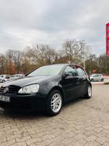 Volkswagen Golf 1.9 TDI 66 kW Comfortline Comfortline - Volkswagen Golf aus 2005: TDI
