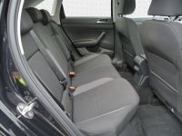 Volkswagen Taigo - Vorschau Bild 15