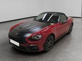 Abarth 124 Spider 1.4 t. m.air Rally Tribute 170 - rote Abarth 124 Spider