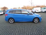 BMW 220 d xDrive M Sport+AHK+LED+Sound+M-Aerodynamik - gebrauchte BMW 220 aus dem Jahr 2022