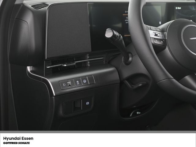 Hyundai KONA - Bild 10