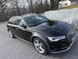Audi A6 Allroad 3.0 TDI quattro 160kW S tronic - - Audi A6 Allroad bis 20.000 Euro