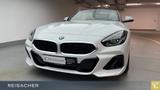 BMW Z4 sDrive20i M-Sport M-Sitz LCProf DLS HUD LM19" - BMW Z4 in Augsburg