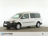 Volkswagen Caddy Maxi 1.0 TSI Trendline behindertengerecht - Volkswagen Caddy Maxi aus 2020
