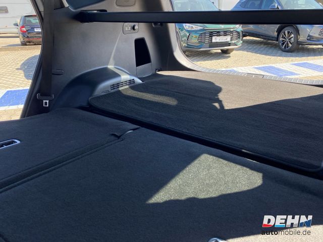 Hyundai SANTA FE 2.2 CRDI AT Style Leder Navi Kamera