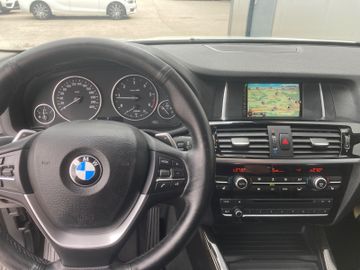 BMW X4 - 12