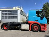 Mercedes-Benz Actros 1843 LS Autotransporter SZM EUROL... - Angebote entsprechen deinen Suchkriterien