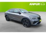 Renault Arkana 1.3TCe Aut.R.S.Line+LED+KAMERA+LEDER+NAVI - Renault Arkana Gebrauchtwagen