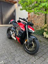 Ducati Streetfighter V4 - Viel Zubehör - Top Zustand - Offers