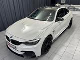 BMW M4 Competition COUPE|H&K|HEAD-UP|360°|KARBON - BMW M4 Gebrauchtwagen