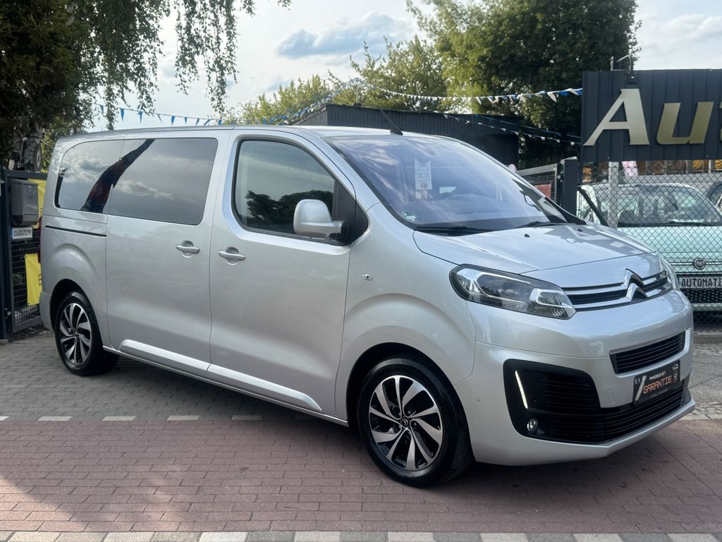 Citroën SpaceTourer