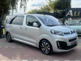 Citroën SpaceTourer Feel M 1.6HDI*8Sitze*Kamera*Temp* - Citroën SpaceTourer Gebrauchtwagen