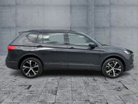 Seat Tarraco - Vorschau Bild 7