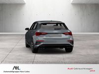 Audi S3 - Vorschau Bild 5