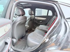 MERCEDES-BENZ GLC 43AMG/COUPE /4Matic/DISTRONIC+/GSD/MBEAM