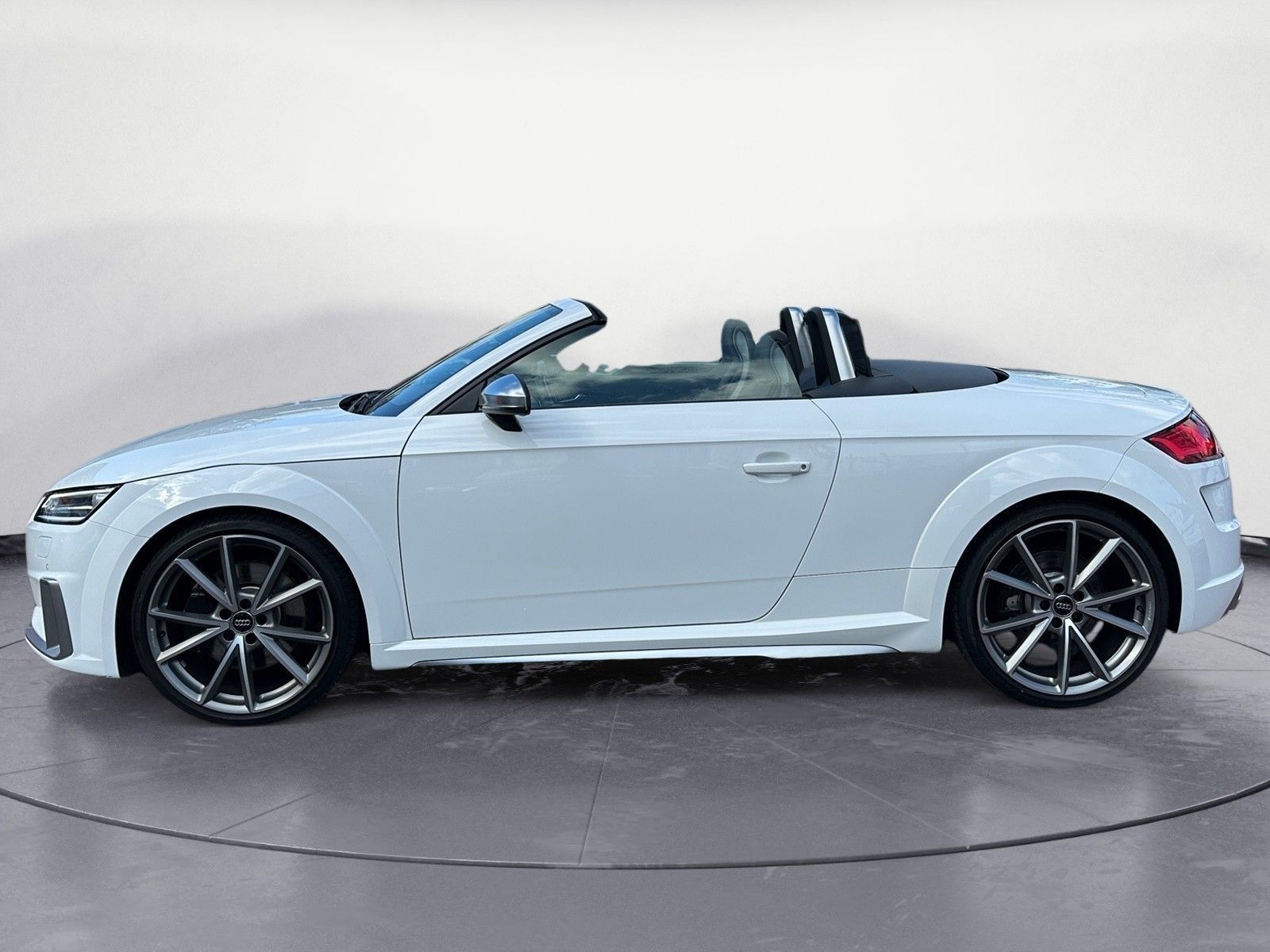 Audi TTS - Bild 16