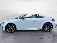 Audi TTS - Vorschau Bild 16