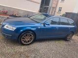 Audi A6 Allroad 3.2 FSI quattro tiptronic - - gebrauchte Audi A6 Allroad aus dem Jahr 2006