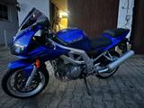 Suzuki SV 1000s - Angebote
