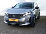 Peugeot 5008 Allure Pack +NAVI+RKF+PDC+AHK+7 Sitz+SHZ+BT - silberne Peugeot 5008