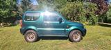 Suzuki Jimny - Suzuki Jimny Gebrauchtwagen in Hannover