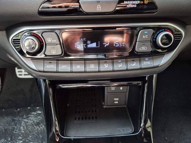 Hyundai i30 – Bild 15