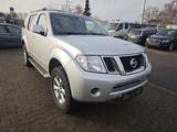 Nissan pathfinder 2.5 DCI Automatik - Nissan Pathfinder von privat