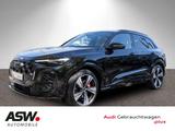 Audi SQ5 SUV edition one NAVI MATRIX PANO HUD B&O 360 - Audi SQ5 Jahreswagen