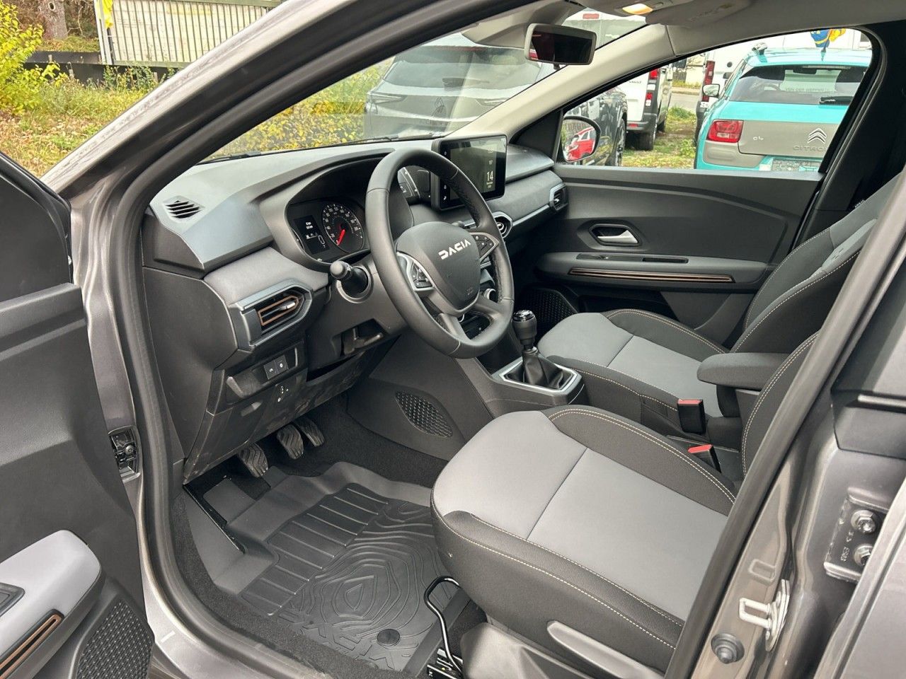 Dacia Jogger - Bild 10