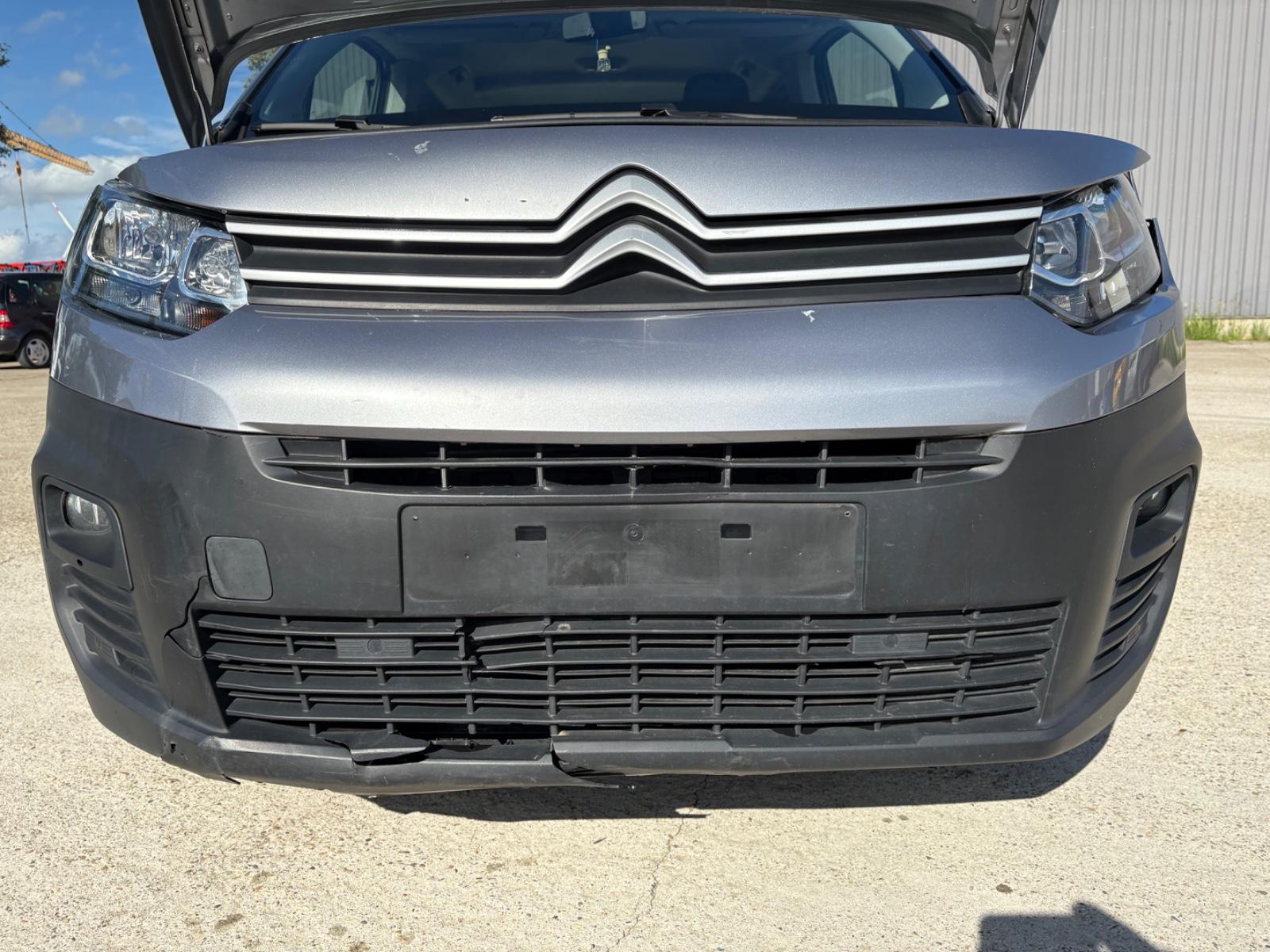 Citroën Berlingo 1.2  Multispace Live / 5 SITZE