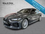 ALPINA D4 S Gran Coupe StandHZG AHK HUD H&K Pano 20'' - ALPINA D4 Neuwagen