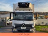 Mercedes-Benz Atego 1523 Mit Carrier Sp 1150 - Mercedes-Benz 1523