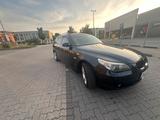 BMW 530 xd - BMW 530 aus 2006: Xd