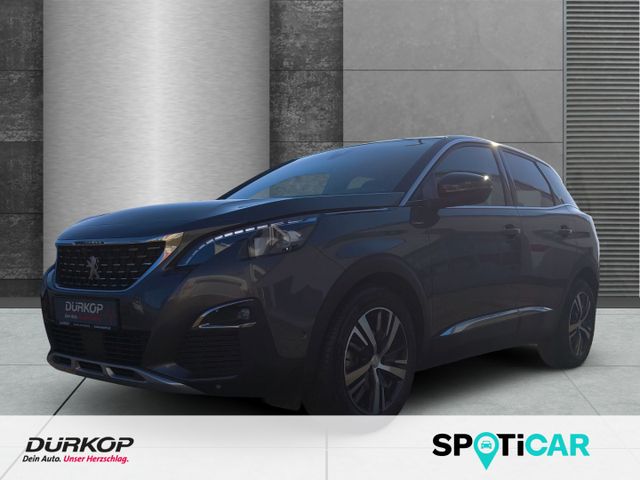 Peugeot 3008 HDi Allure,SHZ,PDC,Diesel,Navi,Bluetooth,Ab