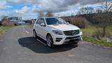 Mercedes-Benz 4M AMG*AIRM~PANO~DIST~ILS~STAND~OFFROAD - Mercedes-Benz ML 350 aus 2014