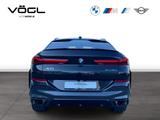 BMW X6 xDrive40d M Sport Harman/Kardon Niere Iconic  - BMW: M
