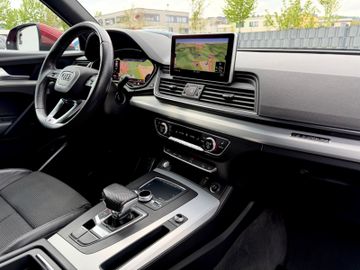 Audi Q5 - 11