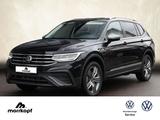 Volkswagen Tiguan Allspace 1.5TSI DSG +7-SITZER+AHK+ - Volkswagen Tiguan Allspace Neuwagen