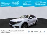 Volkswagen Touareg 3.0 V6 TDI 4M Elegance Standhzg AHK Pano - VW Touareg Gebrauchtwagen in Lübeck