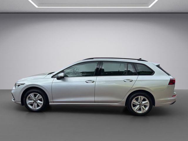 Golf VIII Variant 2.0 TDI Life SHZ NAVI ACC LED