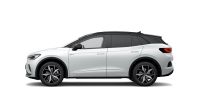 Volkswagen ID.4 - Vorschau Bild 5